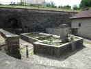 Lavoir de LA CREUSE