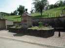 Lavoir de LA CREUSE