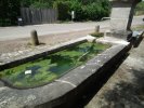 Lavoir de LA CREUSE