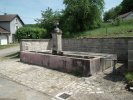 Lavoir de LA CREUSE