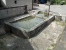 Lavoir de LA CREUSE