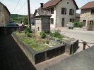 Lavoir de LA CREUSE
