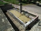 Lavoir de LA CREUSE