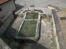 Lavoir de LA CREUSE