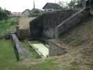 Lavoir de MAILLERONCOURT CHARETTE