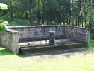 Lavoir de MAILLERONCOURT CHARETTE