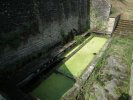 Lavoir de MAILLERONCOURT CHARETTE