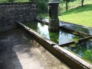 Lavoir de MAILLERONCOURT CHARETTE