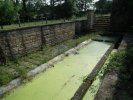 Lavoir de MAILLERONCOURT CHARETTE