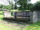 Lavoir de MAILLERONCOURT CHARETTE