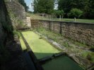 Lavoir de MAILLERONCOURT CHARETTE