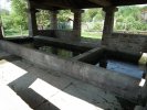 Lavoir de MOLLANS