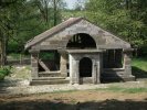 Lavoir de MOLLANS
