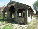 Lavoir de MOLLANS