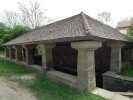 Lavoir de MOLLANS