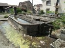 Lavoir de POMOY