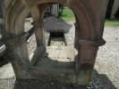 Lavoir de POMOY
