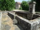 Lavoir de POMOY