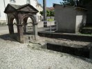 Lavoir de POMOY