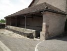 Lavoir de POMOY