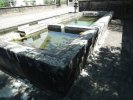 Lavoir de SERVIGNEY