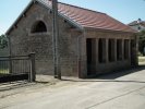 Lavoir de SERVIGNEY
