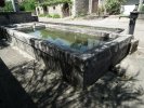 Lavoir de SERVIGNEY