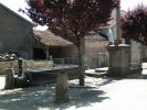 Lavoir de SERVIGNEY
