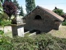 Lavoir de SERVIGNEY