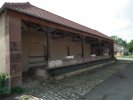 Lavoir de VILLENEUVE BELLENOYE ET L