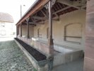 Lavoir de VILLENEUVE BELLENOYE ET L