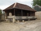 Lavoir de VILORY