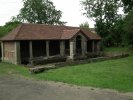Lavoir de VILORY