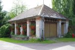 Lavoir de FRESSE