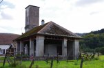 Lavoir de FRESSE