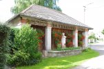 Lavoir de FRESSE