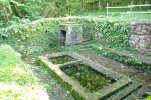Lavoir de LA LANTERNE LES ARMONTS