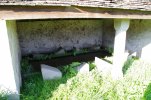 Lavoir de LA LANTERNE LES ARMONTS