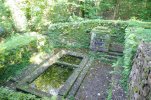 Lavoir de LA LANTERNE LES ARMONTS