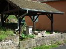 Lavoir de MELISEY