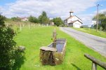 Lavoir de TERNUAY MELAY ST HILAIRE
