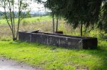 Lavoir de TERNUAY MELAY ST HILAIRE