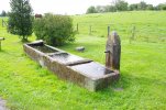 Lavoir de TERNUAY MELAY ST HILAIRE