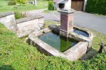Lavoir de RADDON ET CHAPENDU