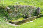 Lavoir de RADDON ET CHAPENDU