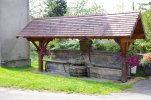 Lavoir de RADDON ET CHAPENDU