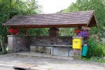 Lavoir de RADDON ET CHAPENDU