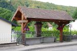 Lavoir de RADDON ET CHAPENDU