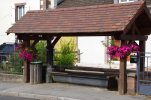Lavoir de RADDON ET CHAPENDU