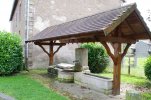 Lavoir de RADDON ET CHAPENDU